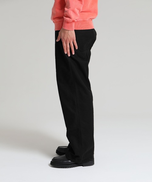 DELUXE（デラックス） パンツ DOUBLE TROUBLE メンズ レディース