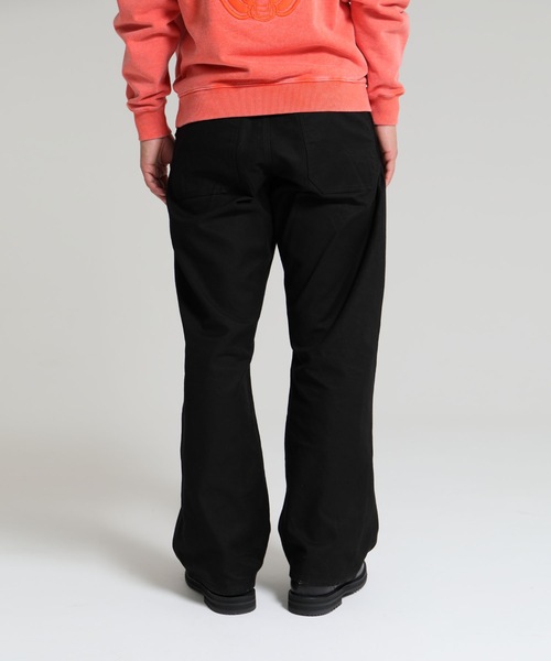 DELUXE（デラックス） パンツ DOUBLE TROUBLE メンズ レディース