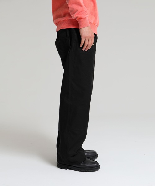 DELUXE（デラックス） パンツ DOUBLE TROUBLE メンズ レディース