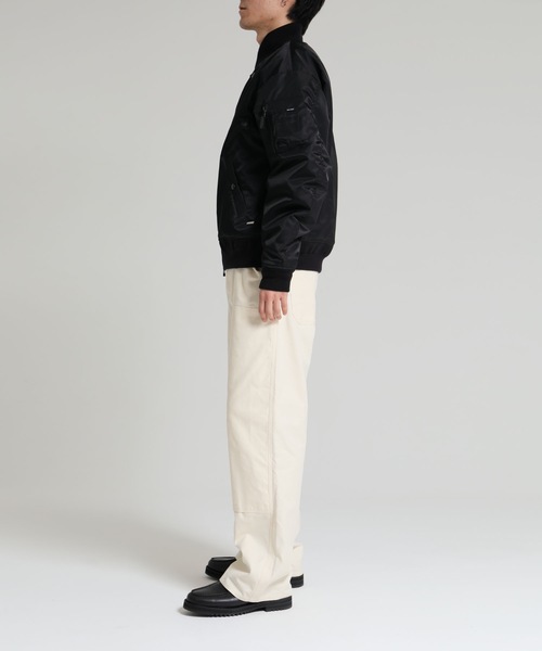 DELUXE（デラックス） パンツ DOUBLE TROUBLE メンズ レディース