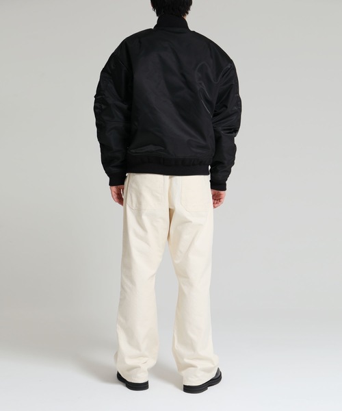 DELUXE（デラックス） パンツ DOUBLE TROUBLE メンズ レディース