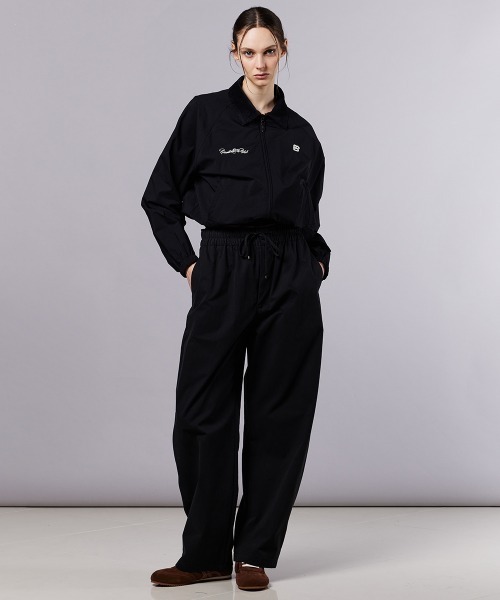 ダブルスタンダード　ESSENTIAL ナイロンコート ESSENTIAL（DOUBLE STANDARD CLOTHING） ブルゾン アウター