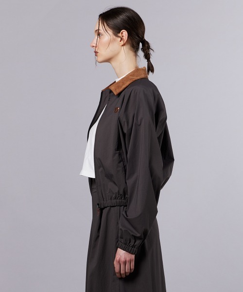 ESSENTIAL（DOUBLE STANDARD CLOTHING） ブルゾン アウター