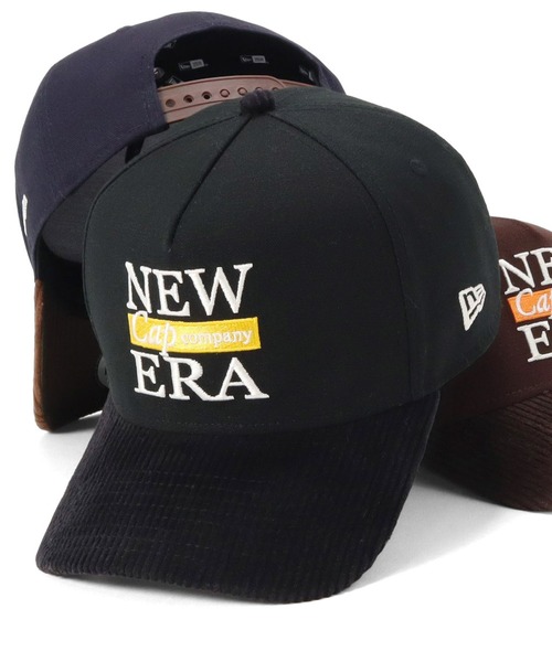 NEW ERA（ニューエラ） キャップ 帽子 キャップ 2トーン メンズ