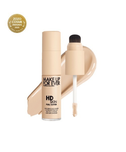 【新品】 MAKE UP FOR EVER ウルトラHD コンシーラー 11 メイクアップフォーエバー / ウルトラHDコンシーラー No.11 パールの