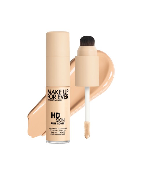 MAKE UP FOR EVER コンシーラー メイクアップフォーエバー HD