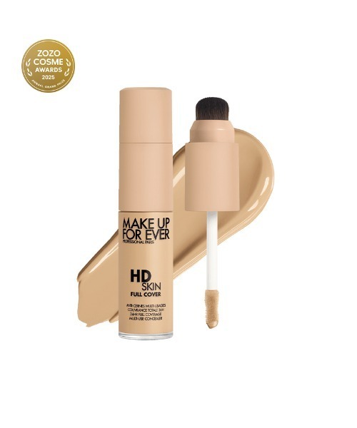 MAKE UP FOR EVER（メイクアップフォーエバー） コンシーラー HDスキン