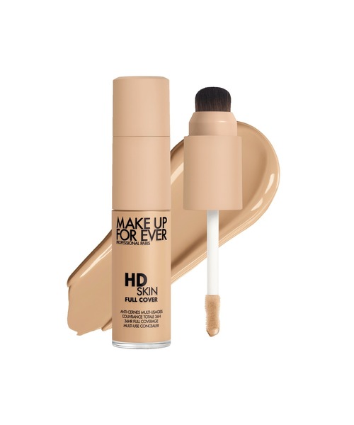 MAKE UP FOR EVER（メイクアップフォーエバー） コンシーラー HDスキン