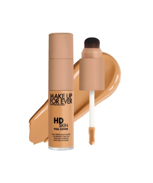 MAKE UP FOR EVER（メイクアップフォーエバー） コンシーラー HDスキン