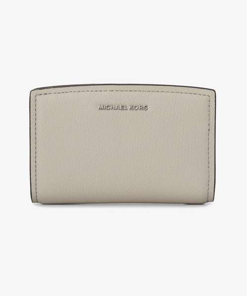 国内直営【MICHAEL KORS】BRYANT ジップ ウォレット ミディアム BRYANT(ブライアント) ジップ ウォレット ミディアム | 二つ折り