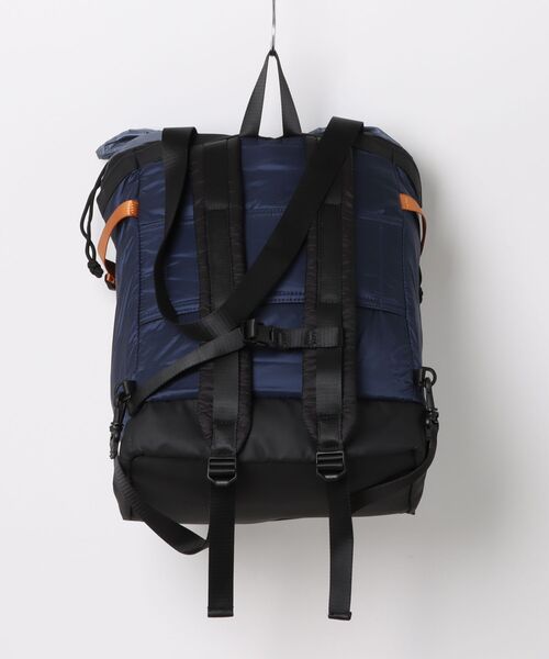 Desigual（デシグアル） デイバック リュック 大型ナイロントート