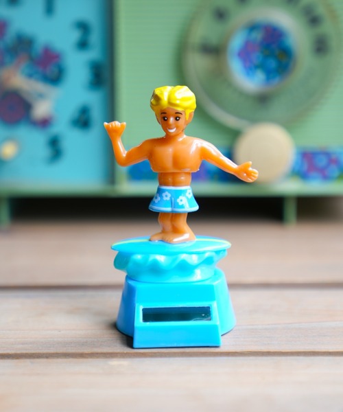 新品 ソーラー ダンサー ダルトン 4種セット コンプリート インテリア DULTON（ダルトン） SOLAR DANCER CACTUS/ソーラー ダンサー