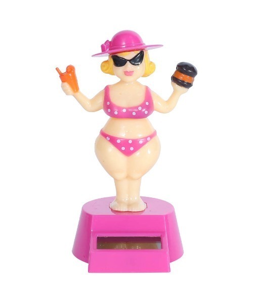 DULTON（ダルトン） SOLAR DANCER CACTUS/ソーラー ダンサー