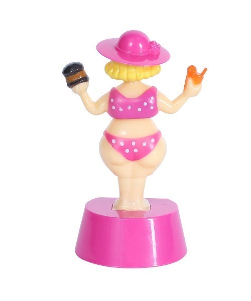 DULTON（ダルトン） SOLAR DANCER CACTUS/ソーラー ダンサー