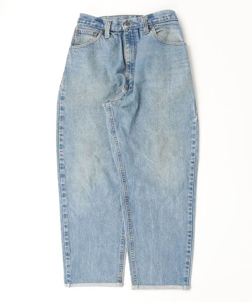 Carhartt（カーハート） ワイドパンツ ジーンズ THRIFTY LOOK ス