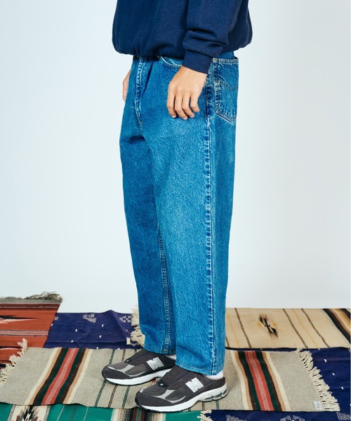 Carhartt（カーハート） ジーンズ 2A.M. 先行販売 THRIFTY LOOK ス