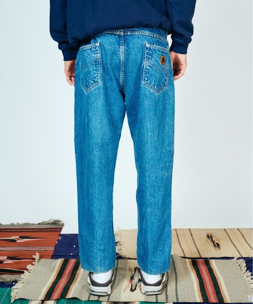 Carhartt（カーハート） ジーンズ 2A.M. 予約販売 THRIFTY LOOK ス