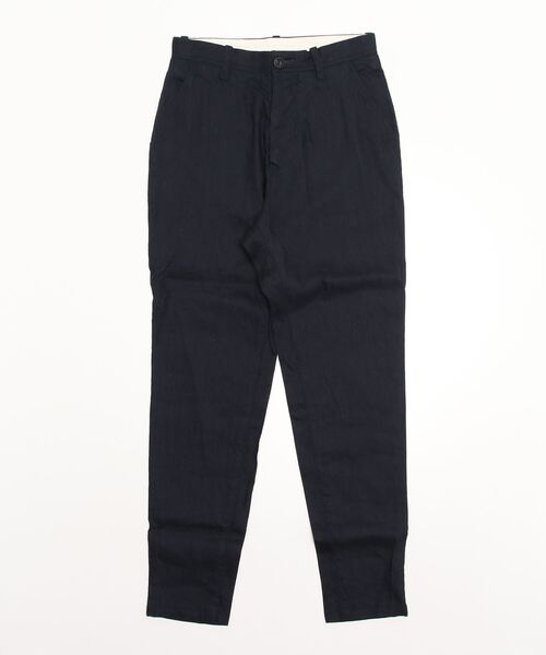 suzuki takayuki サルエルパンツ 黒 suzuki takayuki】farmer's wide pants | cocuu