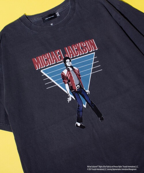「GOOD ROCK SPEED」 半袖Tシャツ M ブラック系その他 メンズ