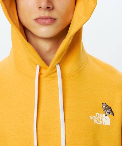 THE NORTH FACE（ザ ノースフェイス） パーカー ZOO PICKER HOODIE