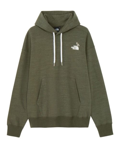 THE NORTH FACE（ザ ノースフェイス） パーカー ZOO PICKER HOODIE