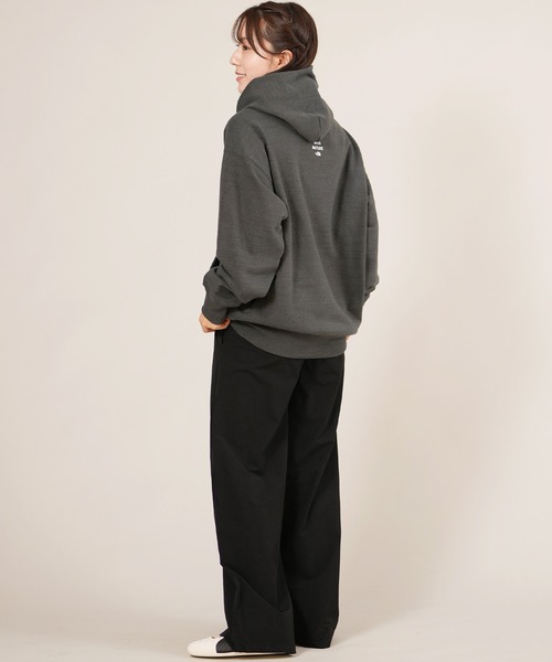 THE NORTH FACE（ザ ノースフェイス） パーカー ZOO PICKER HOODIE