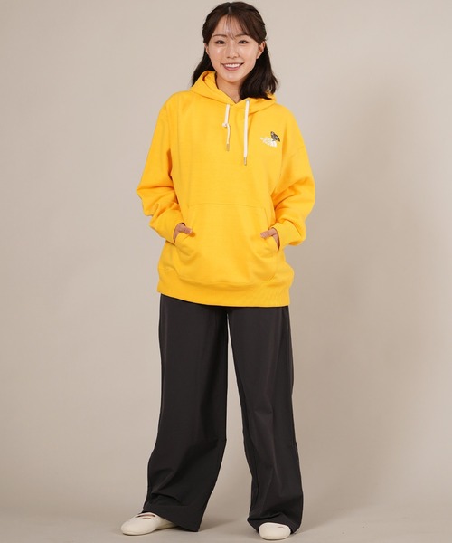 THE NORTH FACE（ザ ノースフェイス） パーカー ZOO PICKER HOODIE