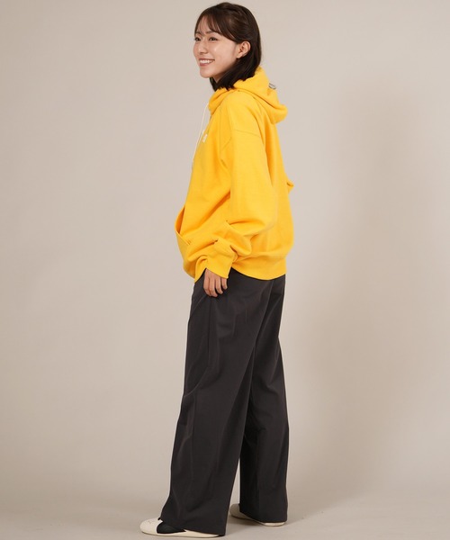 THE NORTH FACE（ザ ノースフェイス） パーカー ZOO PICKER HOODIE