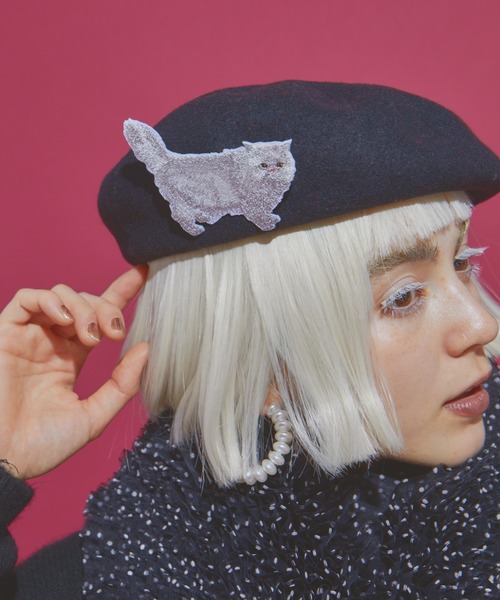 ANNA SUI ブローチ コアラ親子モチーフ レディース : ZOZOTOWN