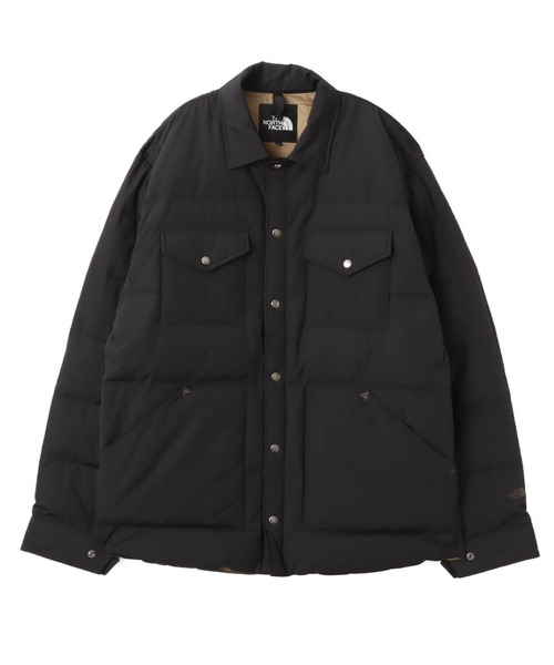 THE NORTH FACE（ザ ノースフェイス） ダウンジャケット ダウン THE