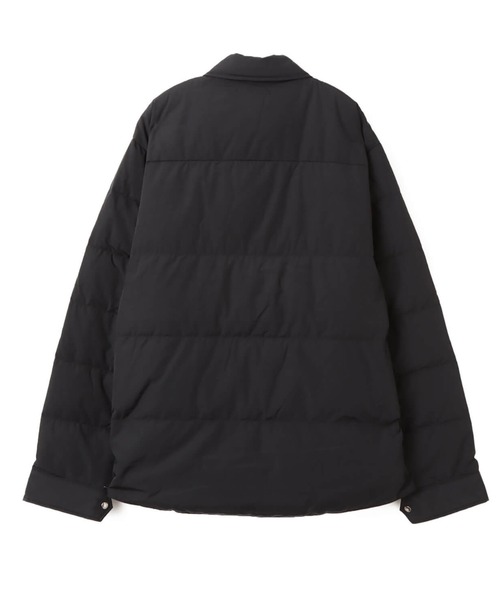 THE NORTH FACE ライトダウンジャケット M ブラック シャツ ファッションファッション - THE NORTH FACE ライトダウンジャケット M