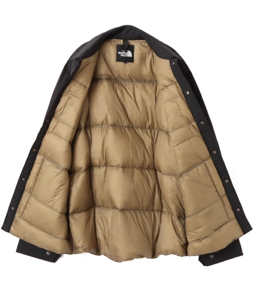 本日限定　THE NORTH FACEスタッフドシャツLダウンジャケット THE NORTH FACE（ザ ノースフェイス） ダウンジャケット ダウン THE