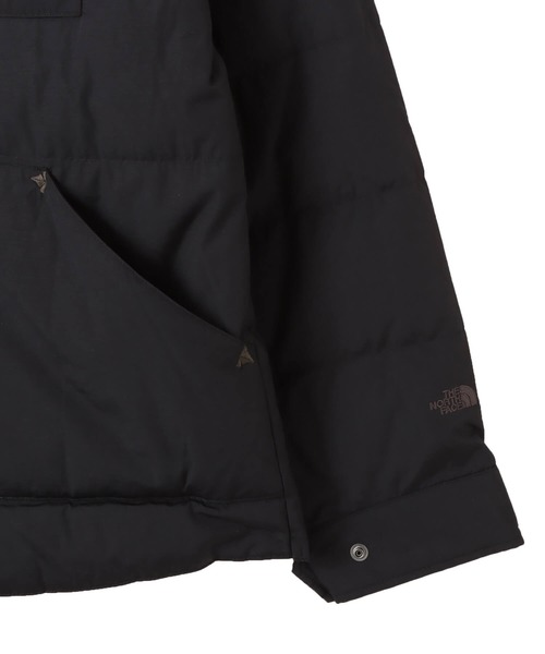 THE NORTH FACE（ザ ノースフェイス） ダウンジャケット ダウン THE
