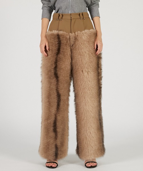 PRANK PROJECT（プランクプロジェクト） パンツ ファートリムパンツ