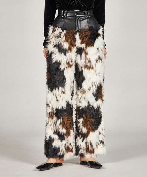 PRANK PROJECT（プランクプロジェクト） パンツ ファートリムパンツ