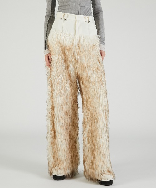 PRANK PROJECT（プランクプロジェクト） パンツ ファートリムパンツ