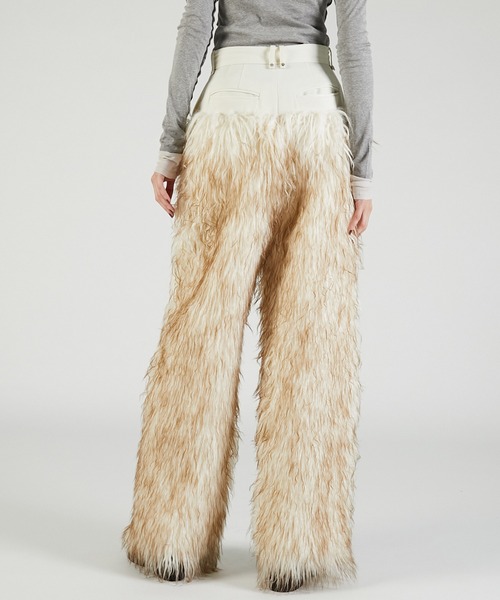 PRANK PROJECT（プランクプロジェクト） パンツ ファートリムパンツ