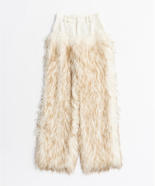 PRANK PROJECT（プランクプロジェクト） パンツ ファートリムパンツ