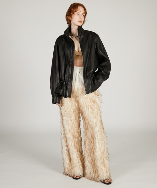 PRANK PROJECT（プランクプロジェクト） パンツ ファートリムパンツ