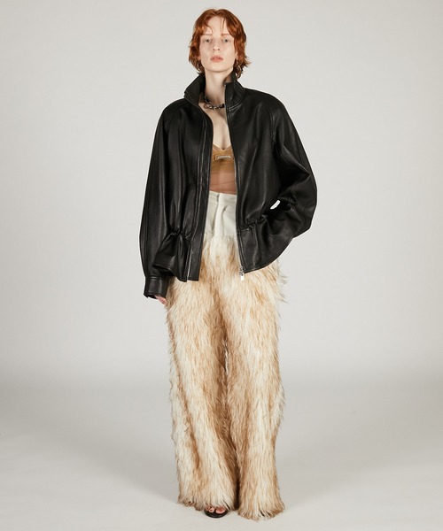 PRANK PROJECT（プランクプロジェクト） パンツ ファートリムパンツ