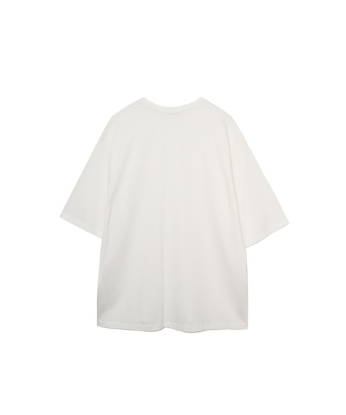 「AMERICAN RAG CIE」 半袖Tシャツ M ブラック メンズ