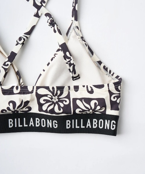 BILLABONG（ビラボン） 水着 レディース COME ON NOW TRIANGLE BIKINI