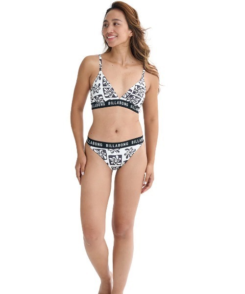 【未使用品】ビラボン♡ビキニ BILLABONG - billabong 水着ビキニの通販 by ashleeReina's shop