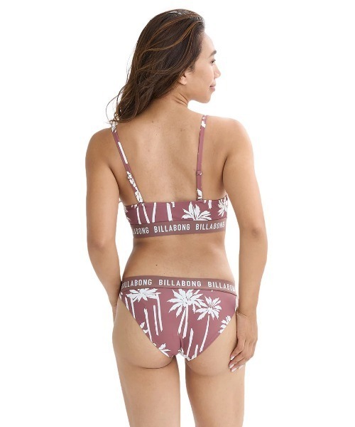 【未使用品】ビラボン♡ビキニ BILLABONG - billabong 水着ビキニの通販 by ashleeReina's shop