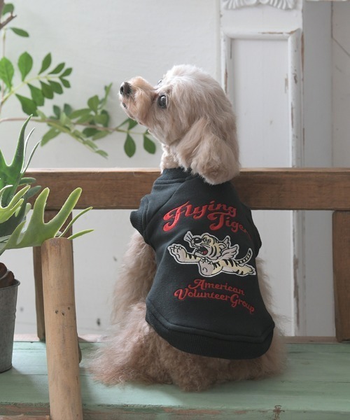 snow peak（スノーピーク） 犬 服 Snow Peak / Dog Winter Guard