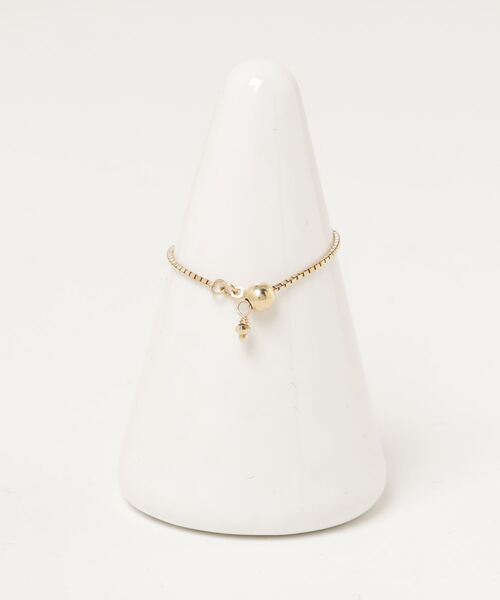 Jupiter♡リング♡7号 JUPITER 「JUPITER」 リング 7月 ゴールド レディース