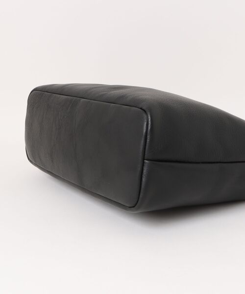 genten トートバッグ ムーブメント3 天ファスナー付きトート