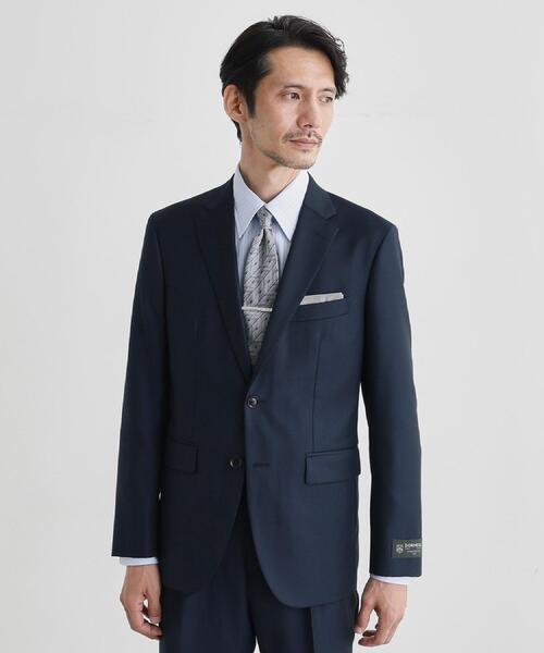 TAKEO KIKUCHI（タケオキクチ） ネクタイ フィラメントシルクネクタイ