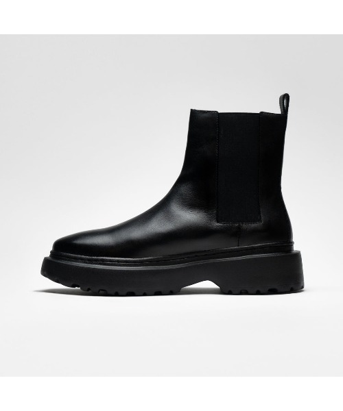 Dr.Martens ブーツ 「Dr.Martens」SINCLAIR HI TWIST 10 ホール