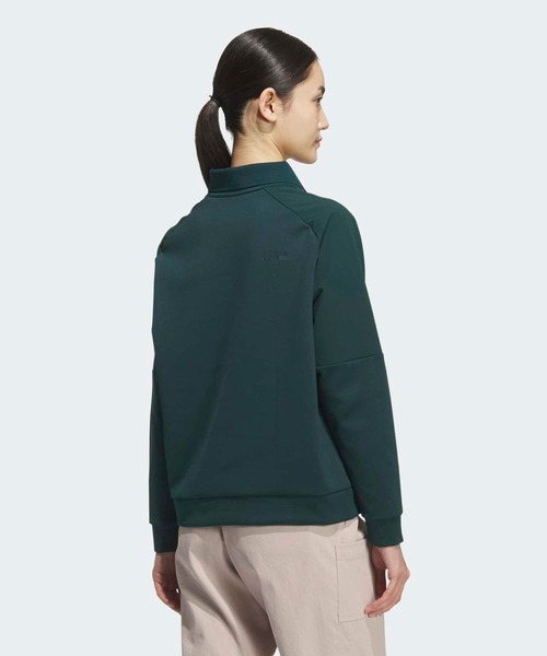 adidas（アディダス） トレーナー スウェット スウェットシャツ 長袖